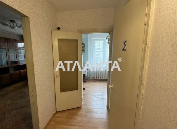 1-комнатная квартира по адресу ул. Кориатовичей Князей (площадь 35 м²) - Atlanta.ua - фото 14
