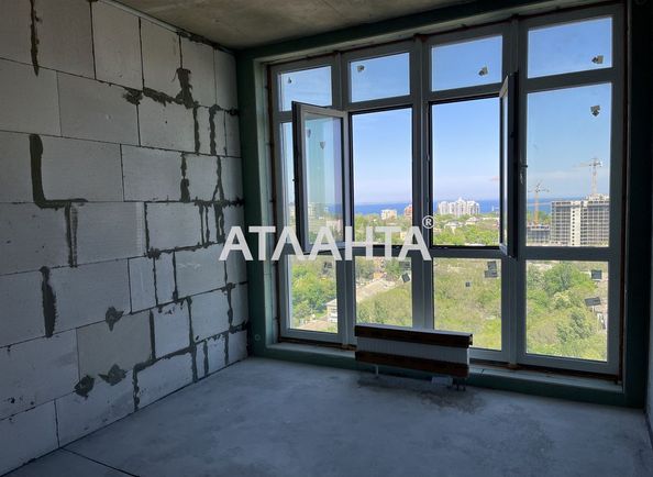 3-комнатная квартира по адресу Гагарина пр. (площадь 100,3 м2) - Atlanta.ua - фото 2