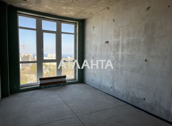 3-комнатная квартира по адресу Гагарина пр. (площадь 100,3 м2) - Atlanta.ua - фото 7