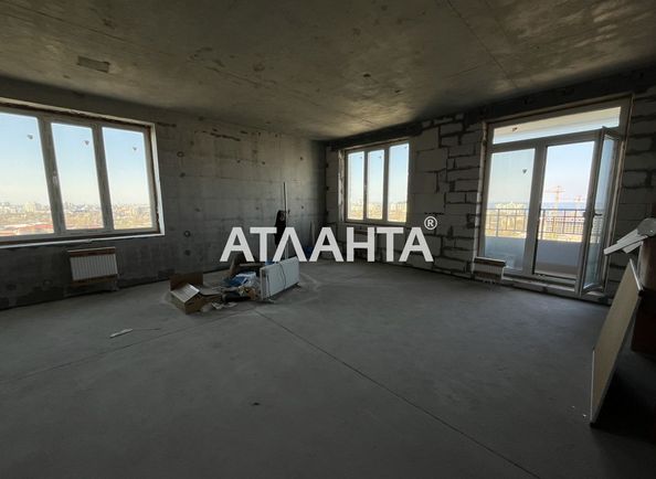 3-комнатная квартира по адресу Гагарина пр. (площадь 100,3 м2) - Atlanta.ua - фото 8