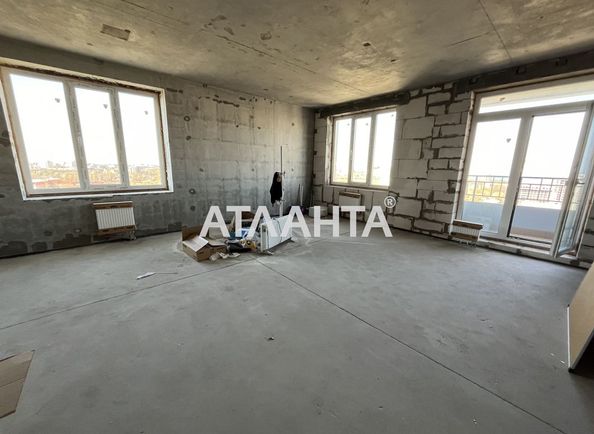3-rooms apartment apartment by the address st. Gagarina pr (area 100,3 m2) - Atlanta.ua - photo 9