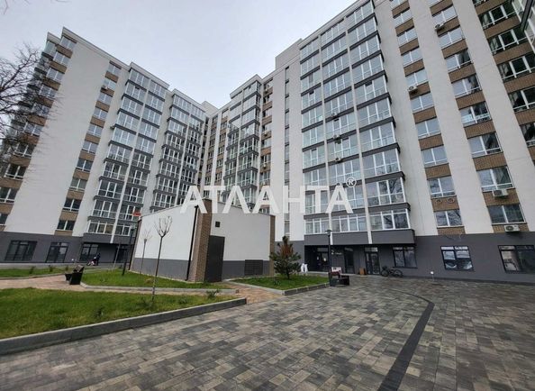 Commercial real estate at st. Profsoyuznaya (area 52,3 m2) - Atlanta.ua - photo 11