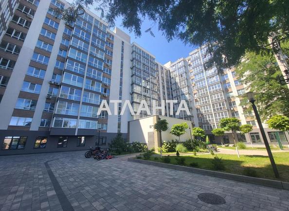 Коммерческая недвижимость по адресу ул. Профсоюзная (площадь 52,3 м²) - Atlanta.ua - фото 14