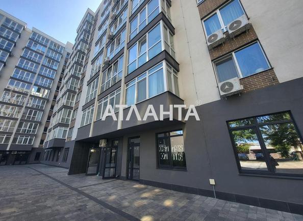 Коммерческая недвижимость по адресу ул. Профсоюзная (площадь 52,3 м²) - Atlanta.ua - фото 2