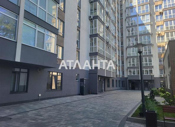 Коммерческая недвижимость по адресу ул. Профсоюзная (площадь 52,3 м²) - Atlanta.ua - фото 13
