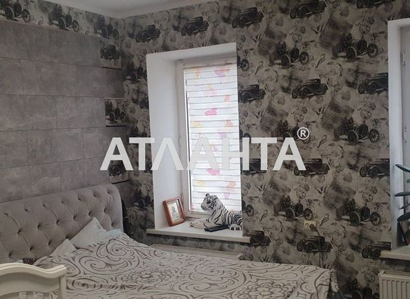 2-rooms apartment apartment by the address st. Lazareva adm Lazareva (area 38,0 m2) - Atlanta.ua