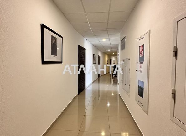 1-кімнатна квартира за адресою вул. Генуезька (площа 40 м²) - Atlanta.ua - фото 17
