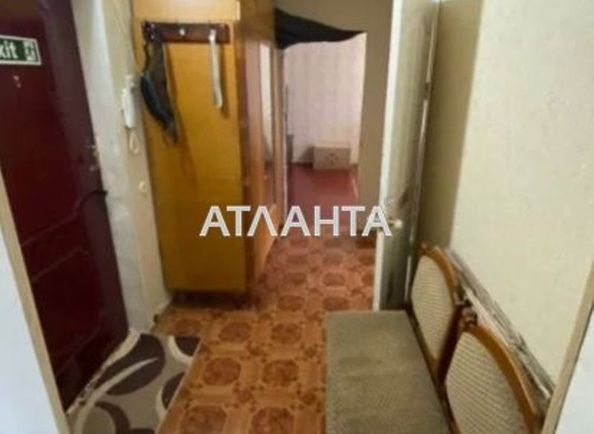 2-rooms apartment apartment by the address st. Marselskaya (area 50,0 m2) - Atlanta.ua - photo 5