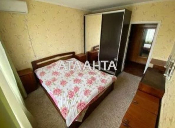 2-rooms apartment apartment by the address st. Marselskaya (area 50,0 m2) - Atlanta.ua