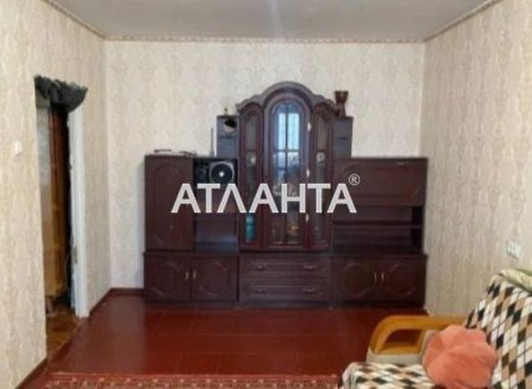 2-rooms apartment apartment by the address st. Marselskaya (area 50,0 m2) - Atlanta.ua - photo 6