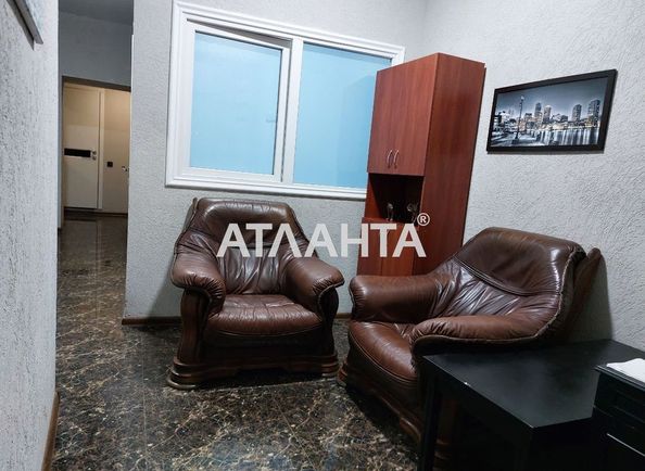 Commercial real estate at st. Ispanskiy per (area 76,0 m2) - Atlanta.ua