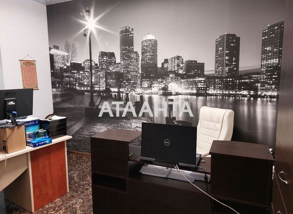 Коммерческая недвижимость по адресу Испанский пер. (площадь 76 м²) - Atlanta.ua - фото 2