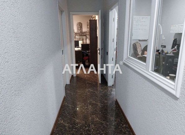 Коммерческая недвижимость по адресу Испанский пер. (площадь 76,0 м2) - Atlanta.ua - фото 4