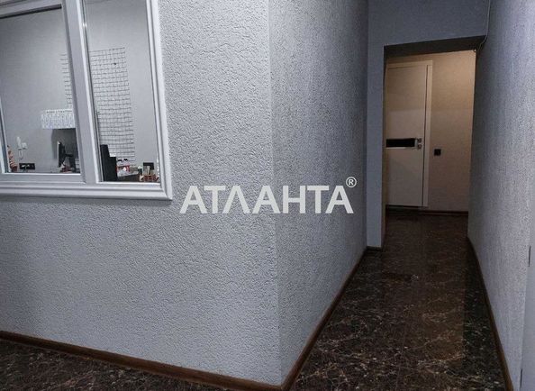 Коммерческая недвижимость по адресу Испанский пер. (площадь 76 м²) - Atlanta.ua - фото 5
