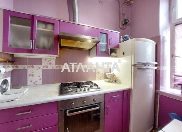 3-rooms apartment apartment by the address st. Generala Chuprinki (area 78,0 m2) - Atlanta.ua - photo 10