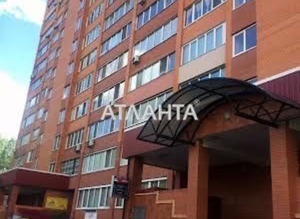 1-room apartment apartment by the address st. Mashinostroiteley (area 83,5 m2) - Atlanta.ua - photo 2