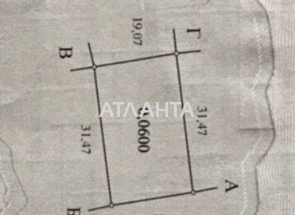 Дом по адресу ул. Лиманная 3-я (площадь 90,0 м2) - Atlanta.ua - фото 5