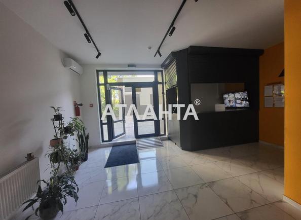 2-rooms apartment apartment by the address st. Profsoyuznaya (area 52,3 m²) - Atlanta.ua - photo 11