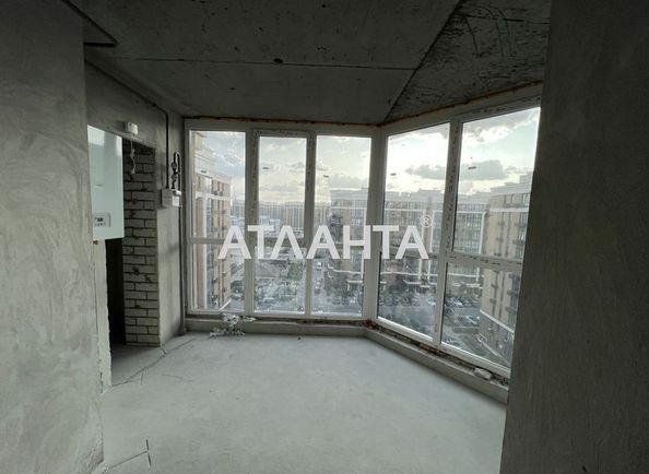 Многокомнатная квартира по адресу Мартынова проспект (площадь 127,0 м2) - Atlanta.ua - фото 11