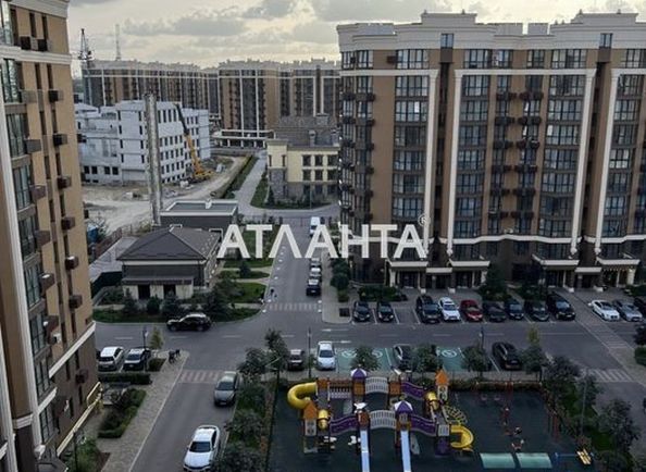 Многокомнатная квартира по адресу Мартынова проспект (площадь 127,0 м2) - Atlanta.ua - фото 16