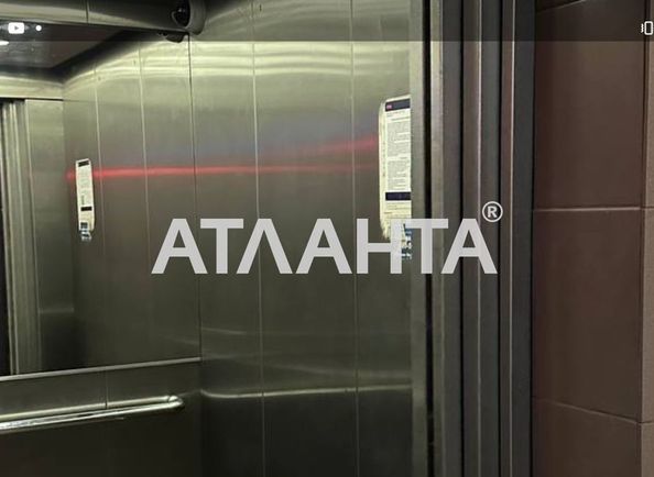 1-кімнатна квартира за адресою вул. Миколаївська (площа 36 м²) - Atlanta.ua - фото 6