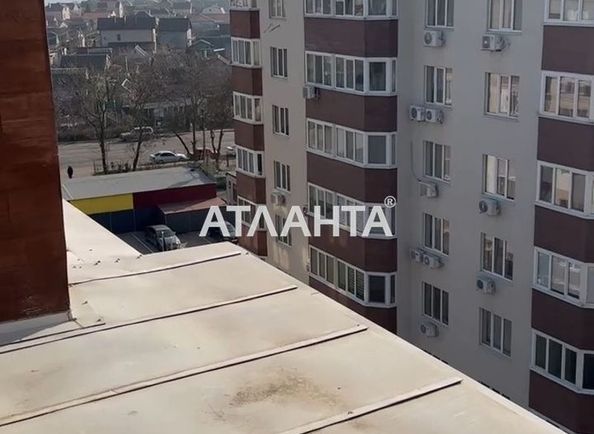 1-кімнатна квартира за адресою вул. Миколаївська (площа 36 м²) - Atlanta.ua - фото 9