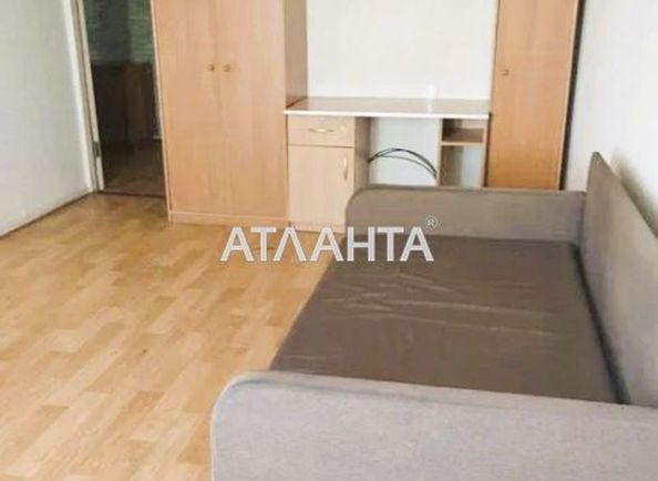 1-room apartment apartment by the address st. Dobrovolskogo pr (area 36,0 m2) - Atlanta.ua