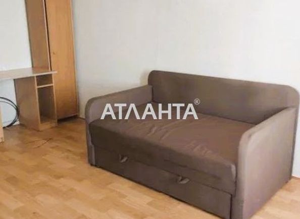 1-room apartment apartment by the address st. Dobrovolskogo pr (area 36,0 m2) - Atlanta.ua - photo 2
