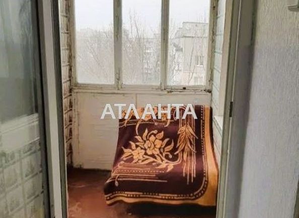1-комнатная квартира по адресу Добровольского пр. (площадь 36 м²) - Atlanta.ua - фото 5