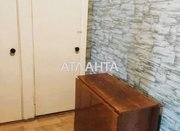 1-room apartment apartment by the address st. Dobrovolskogo pr (area 36,0 m2) - Atlanta.ua - photo 6