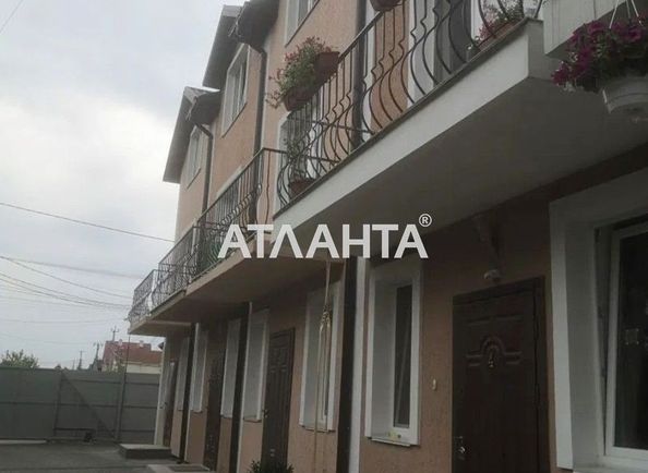 House by the address st. Barvinkovaya (area 120,0 m2) - Atlanta.ua - photo 27