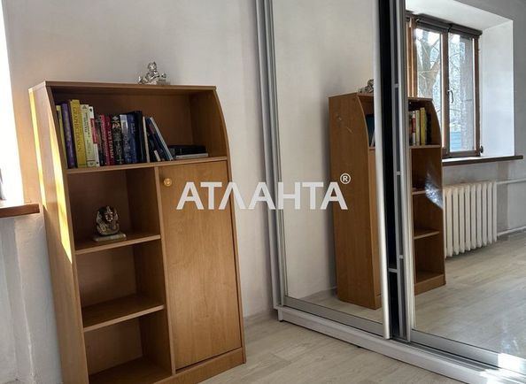 2-rooms apartment apartment by the address st. Klubnichnyy per (area 45,2 m2) - Atlanta.ua - photo 6