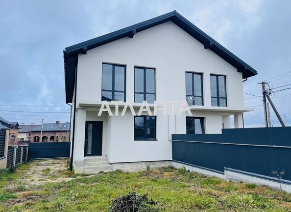 House by the address st. Yavornitskogo D ul (area 120 m²) - Atlanta.ua - photo 2