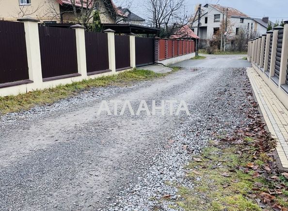 House by the address st. Yavornitskogo D ul (area 120 m²) - Atlanta.ua - photo 3