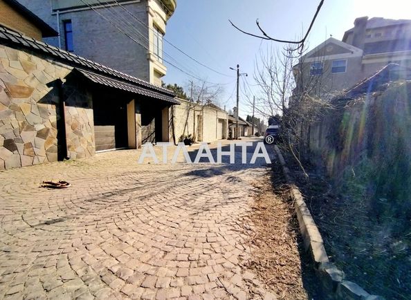 Landplot by the address st. Arkadievskiy per (area 3,8 сот) - Atlanta.ua - photo 4