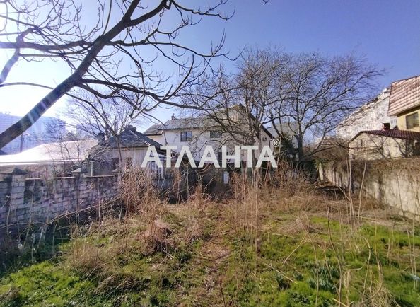 Landplot by the address st. Arkadievskiy per (area 3,8 сот) - Atlanta.ua - photo 2