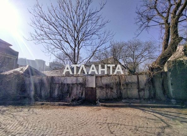 Landplot by the address st. Arkadievskiy per (area 3,8 сот) - Atlanta.ua - photo 3