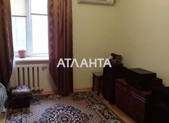 1-room apartment apartment by the address st. Sakharova (area 50,0 m2) - Atlanta.ua - photo 9
