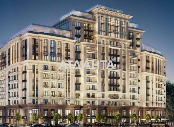 Коммерческая недвижимость по адресу Французский бул. (площадь 65,0 м2) - Atlanta.ua