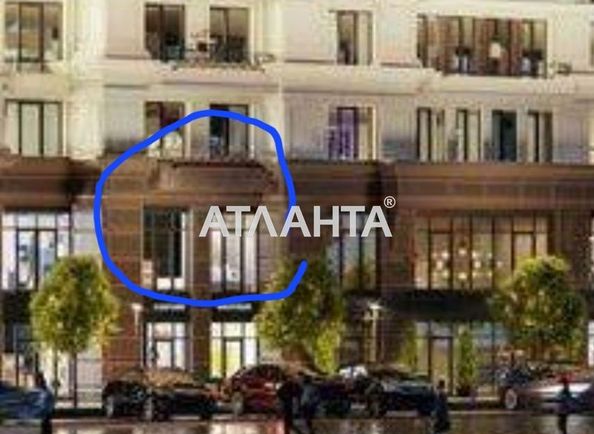Коммерческая недвижимость по адресу Французский бул. (площадь 65,0 м2) - Atlanta.ua - фото 3