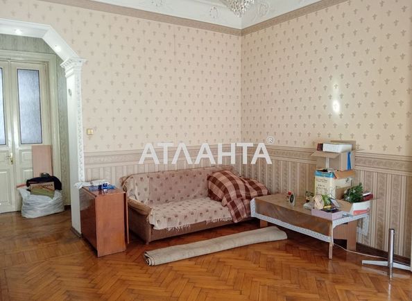 4+-rooms apartment apartment by the address st. Novoselskogo Ostrovidova (area 129,0 m2) - Atlanta.ua - photo 3