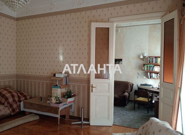 4+-rooms apartment apartment by the address st. Novoselskogo Ostrovidova (area 129,0 m2) - Atlanta.ua - photo 4