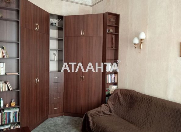 4+-rooms apartment apartment by the address st. Novoselskogo Ostrovidova (area 129,0 m2) - Atlanta.ua - photo 6
