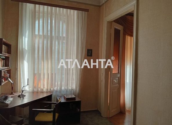 4+-rooms apartment apartment by the address st. Novoselskogo Ostrovidova (area 129,0 m2) - Atlanta.ua - photo 7