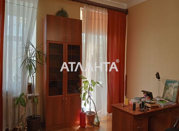 4+-rooms apartment apartment by the address st. Novoselskogo Ostrovidova (area 129,0 m2) - Atlanta.ua - photo 9