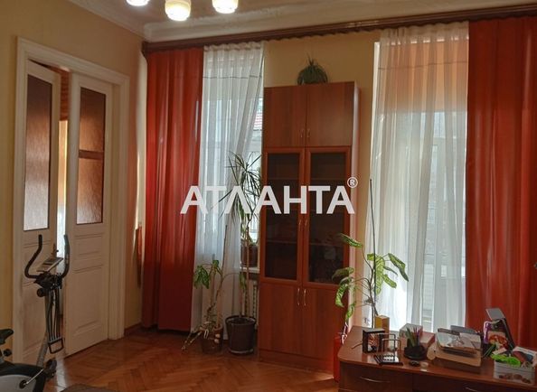 4+-rooms apartment apartment by the address st. Novoselskogo Ostrovidova (area 129,0 m2) - Atlanta.ua - photo 10