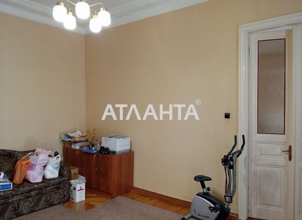 4+-rooms apartment apartment by the address st. Novoselskogo Ostrovidova (area 129,0 m2) - Atlanta.ua - photo 11