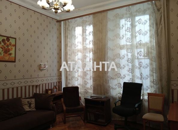 4+-rooms apartment apartment by the address st. Novoselskogo Ostrovidova (area 129,0 m2) - Atlanta.ua - photo 12