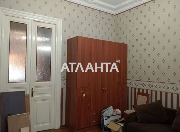 4+-rooms apartment apartment by the address st. Novoselskogo Ostrovidova (area 129,0 m2) - Atlanta.ua - photo 13