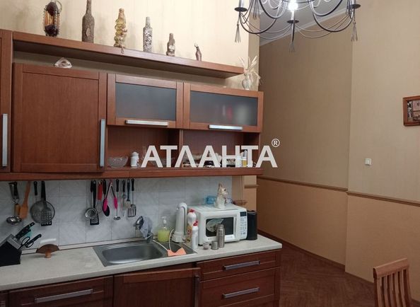 4+-rooms apartment apartment by the address st. Novoselskogo Ostrovidova (area 129,0 m2) - Atlanta.ua - photo 15